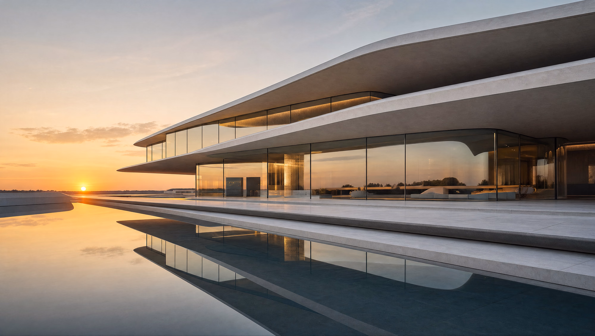 Meridian, Muscat, Oman